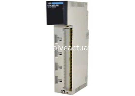 Giá tốt. Mô-đun đầu vào DC rời rạc Schneider MODICON Quantum 140DDI85300 PLC Modicon Quantum trực tuyến