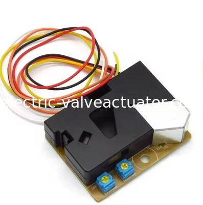 Giá tốt. Bộ cảm biến bụi gốc DSM501A trực tuyến