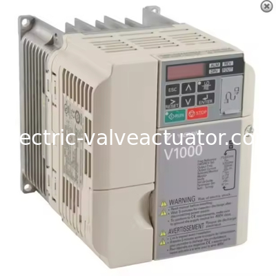 Giá tốt. Động cơ gốc mới CIMR-VB4A0001-0038 cho YASKAWA Inverter V1000 Series CIMR-VB4A0002BBA CIMR-VB4A0004BBA trực tuyến