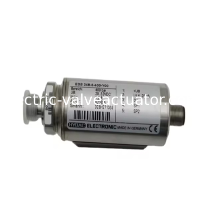 Giá tốt. Nhãn hiệu gốc HYDACs cảm biến áp suất EDS345-1-250-000 trực tuyến