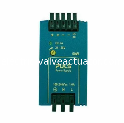 Giá tốt. Cung cấp điện PULS thương hiệu gốc ML5.100 trực tuyến