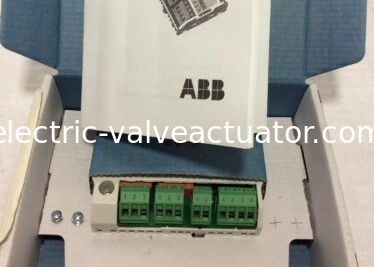 Giá tốt. ABB RDIO-01 Digital I O Extension Isolated Digital Inputs Power Supply trực tuyến
