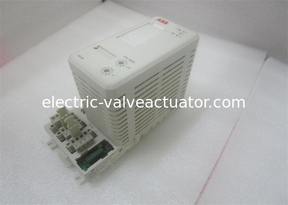 Giá tốt. DC722F 3BDH000372R0001 ABB Digital Analog I O Module AX 722F trực tuyến