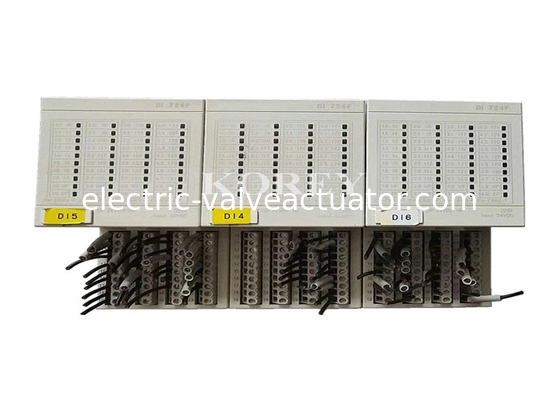 Giá tốt. ABB DI724F 3BDH000374R0001 Digital Input I/O Module DIN Rail Mountable trực tuyến