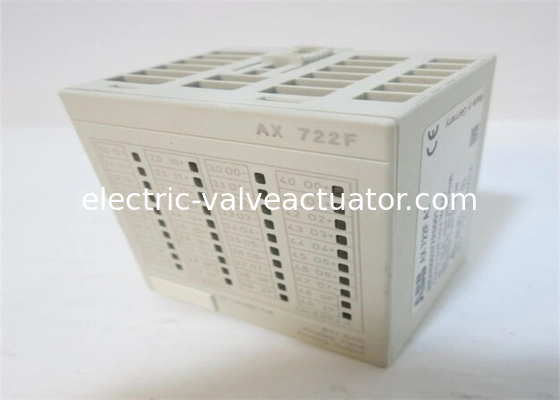 Giá tốt. AX722F 3BDH000377R0001 Digital Analog I/O Module Industrial Automation Systems trực tuyến
