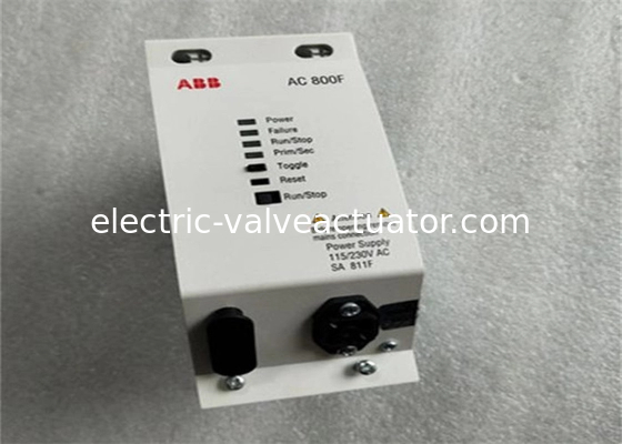 Giá tốt. 3BDH000031R1 ABB FI 820F Fieldbus Module Serial Communication Module trực tuyến