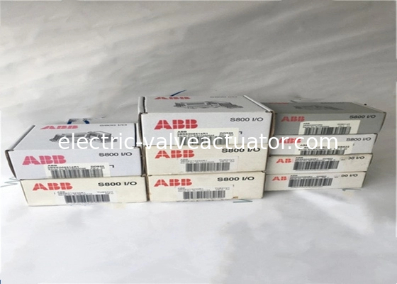 Giá tốt. ABB TU807 3BSE039025R1 Termination Unit For TB840 TB840A Single Modulebus I O trực tuyến
