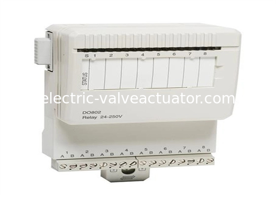 Giá tốt. DO802 3BSE022364R1 ABB Individually galvanic isolated channels DO802 Digital Output Relay 8 ch trực tuyến