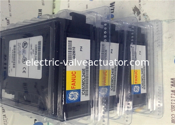Giá tốt. GE FANUC SERIES 90-30 PLC Digital I/O Module IC693ADS301 FACTORY SEALED trực tuyến