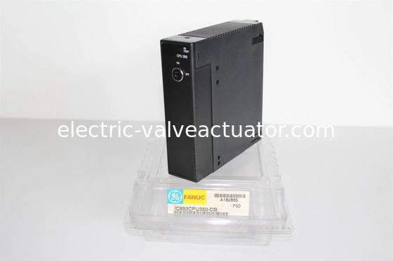 Giá tốt. GE FANUC IC693CPU350 CPU 350 MODULE 32 KBYTES USER MEMORY 4K I/O 8 RACKS SERIES 90-30 trực tuyến