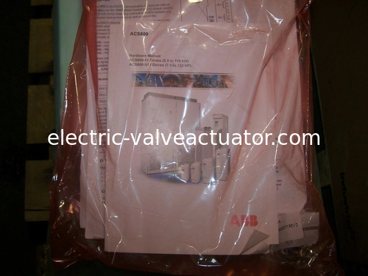 Giá tốt. ACS800-U11-0020-5 ABB Variable Frequency Drive NEMA 1 Enclosed trực tuyến