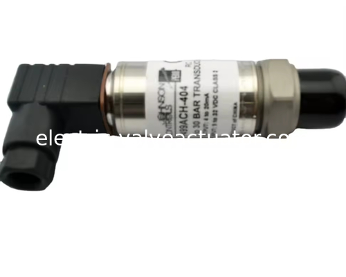 Giá tốt. Original Brand Johnson P499ACH-404C Electronic Pressure Transducer Pressure Switch trực tuyến