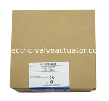 Giá tốt. Original Brand Johnson Control P215PR-9200 Pressure-Actuated Condenser Fan Speed Controllers Pressure Switch trực tuyến