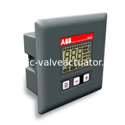 Giá tốt. New Original PLC Module Power Factor Controller RVC-12 2GCA294987A0050 trực tuyến