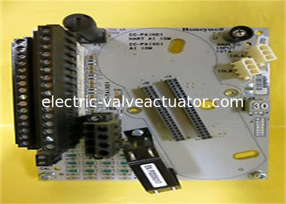 Giá tốt. Honeywell CC-TAIX01 Analog Input Input Module Termination Assembly 24 VDC trực tuyến