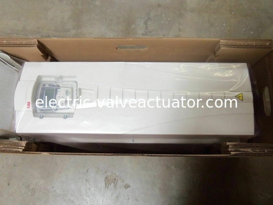 Giá tốt. ACS550-U1-072A-4+B055 ABB ACS550 Series Enclosed Variable Frequency Drive trực tuyến