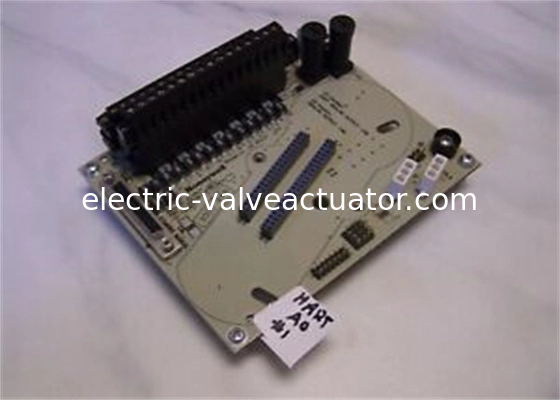 Giá tốt. Honeywell CC-TAOX01 Analog Output Module Non Redundant Coated 4-20 MA trực tuyến