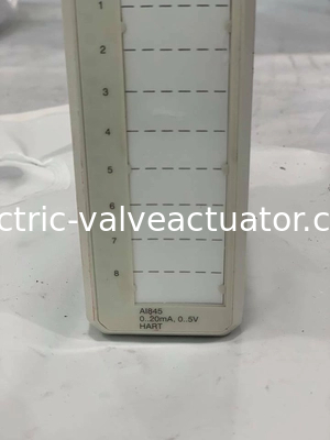 Giá tốt. AI845 3BSE023675R1 ABB Current Limited Transmitter Power Distribution Analog Input trực tuyến