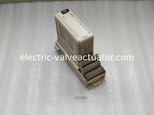 Giá tốt. 3BSE008510R1 ABB DO810 Digital Output 24V 16 ch 500 mA I-O Module trực tuyến