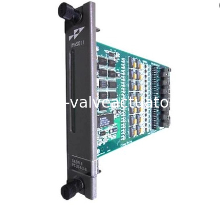 Giá tốt. IMASO11 ABB Analog Output Module 4-20 MA TURBINE CONTROL RACK MOUNTED trực tuyến