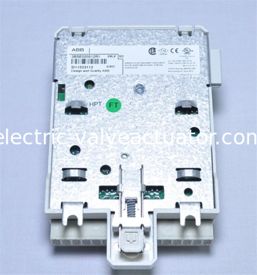 Giá tốt. 3BSE020512R1ABB AI801 Digital I O Module Analog Input Module 1x8 Channel 20mA 12bit trực tuyến