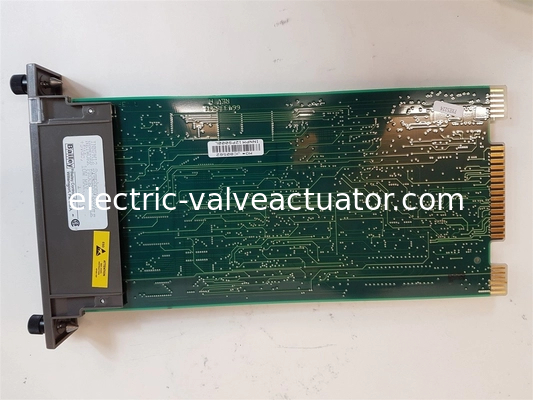 Giá tốt. ABB INNPM12 NETWORK PROCESSOR MODULE DCS Module +5VDC 10W MAX trực tuyến