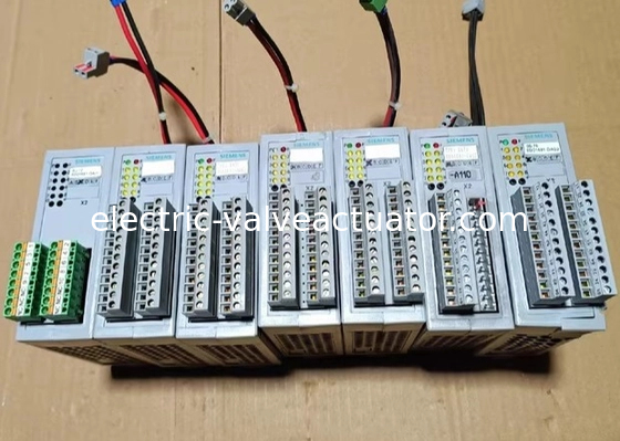 Giá tốt. SIEMENS 6DD1681-0AG2 Output Module PLC EtherCAT Coupler ROM Integrated Circuit trực tuyến