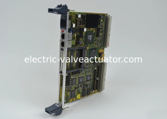 Giá tốt. SIEMENS 6DD1600-0BA1 PLC Processor Module 512 I/O Points 10 MHz trực tuyến