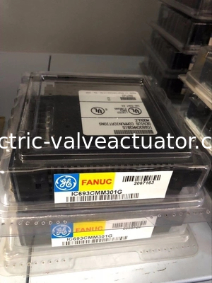 Giá tốt. IC693CMM301 GE Fanuc Genius Communications Module GCM 256 BITS trực tuyến