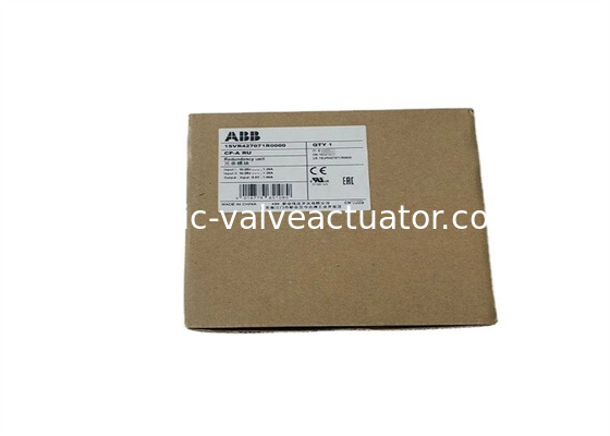 Giá tốt. DX 722F 3BDH000383R0001 ABB Digital Input Output Module I O Module trực tuyến
