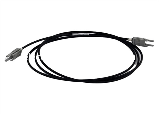 Giá tốt. TK811V015 3BSC950107R1 ABB POF Connector Duplex Plastic Fibre Prefabricated Cable trực tuyến
