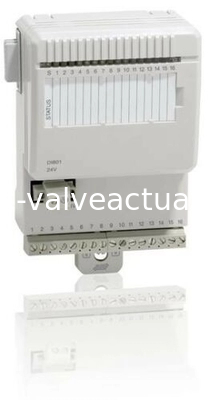 Giá tốt. 3BSE020838R1 DO840 ABB Digital Output Module Redundant Single 16 Channel 24 V trực tuyến