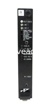 Giá tốt. IPMON01 ABB Power Monitor Module 120/240 VAC 24 VA 125 VDC 0.1 AMP trực tuyến