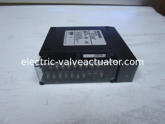 Giá tốt. Mô-đun Đầu vào Dòng Điện Tương Tự 4 Kênh GE FANUC SERIES 90-30 IC693ALG221 trực tuyến