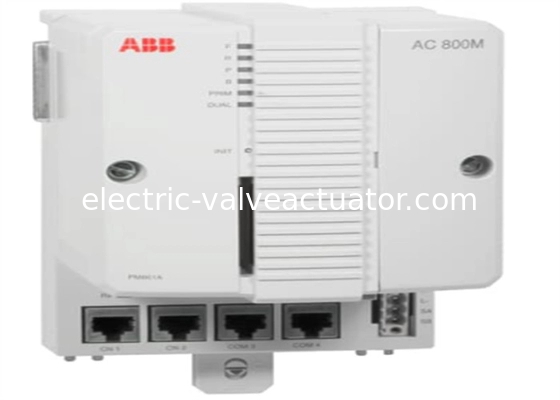 Giá tốt. ABB PRC3BSE050199R1 PM866K02 Đơn vị xử lý dư thừa trực tuyến