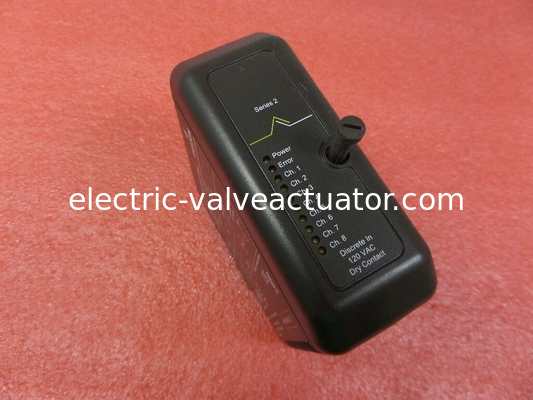 Giá tốt. KJ3207X1-BB1 DeltaV Digital Input I O Module Brand New Original trực tuyến