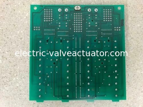 Giá tốt. NTCS04 ABB PC Board I/O Termination Control UNIT 120/240 VDC Module trực tuyến