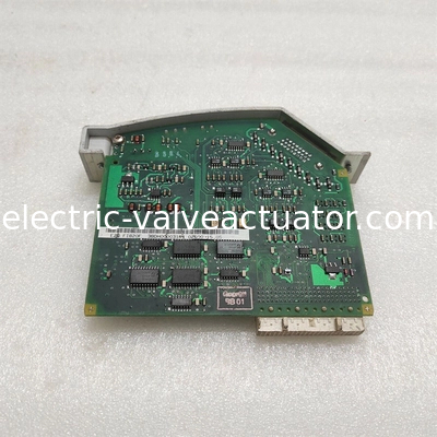 Giá tốt. 3BDH000031R1 ABB FI 820F Fieldbus Module Series để sử dụng cùng với PM 802F hoặc PM 803F trực tuyến