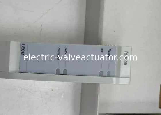 Giá tốt. Mô-đun I/O kỹ thuật số RIO600 cấp công nghiệp ABB MOD600FLECMIR, bảo vệ IP20, 8 kênh trực tuyến