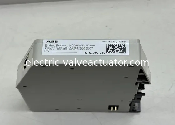 Giá tốt. Module đầu ra số tốc độ cao ABB MOD600FLECMIR Dòng RIO600, Tương thích 24V DC trực tuyến