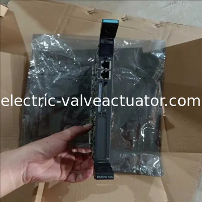 Giá tốt. Siemens 6DD1600-0BA1 6DDTDC CPU551 Trong Mô-đun I/O Kỹ thuật số trực tuyến