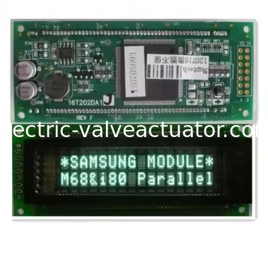 Giá tốt. Màn hình VFD mới ban đầu model 16T202DA1J trực tuyến
