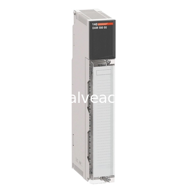Giá tốt. Module I/O rời rạc hỗn hợp Schneider 140DAM59000 cho nền tảng tự động hóa Modicon Quantum trực tuyến