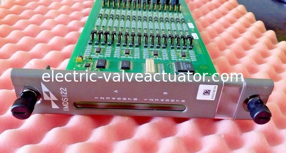 Giá tốt. ABB IMDSI02 INPUT MODULE DIGITAL INFI-90 16POINT 120VAC 5VDC PLC Module trực tuyến