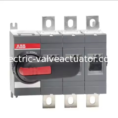 Giá tốt. Mới Chính Hãng 1SCA022718R8780 cho ABB OT400E03P CẦU DAO CÁCH LY trực tuyến