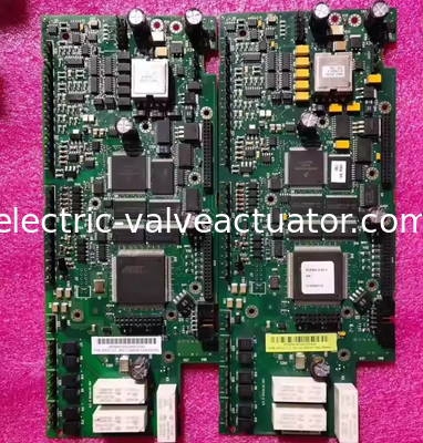 Giá tốt. Thẻ điều khiển gốc RMIO-12C mới cho ABB ACS800 Series trực tuyến