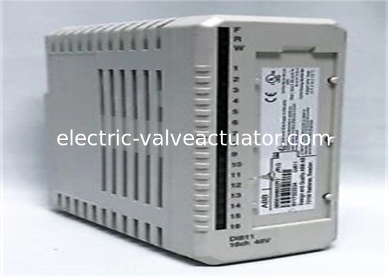 Giá tốt. ABB DI811 Digital Input Module 48V 16 Ch 3BSE008552R1 Đơn vị kết thúc trực tuyến