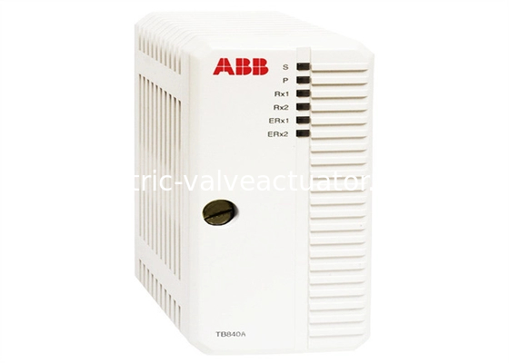 Giá tốt. ABB TB840A Modulebus Cluster Modem 3BSE037760R1 Cluster quang trực tuyến