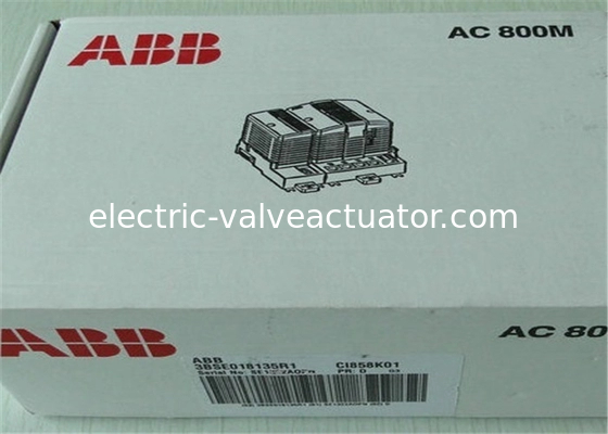 Giá tốt. Mô-đun I/O số CI858 3BSE018135R1 ABB DriveBus loại 200 mA trực tuyến