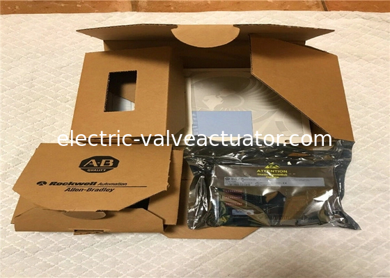 Giá tốt. Allen Bradley 1747-ASB/A SLC 500 Universal Remote I/O Adapter mới trực tuyến
